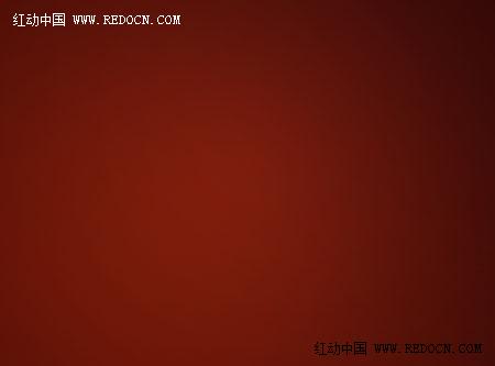 ps利用画笔及描边路径制作漂亮的火花字