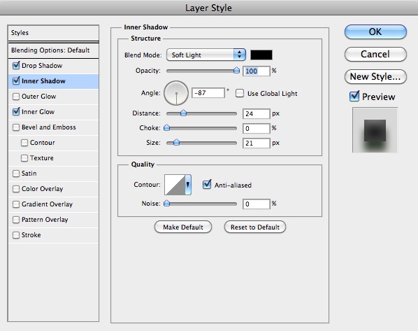 Photoshop(PS)结合Illustrator设计制作简单漂亮的圣诞节圣诞树图实例教程