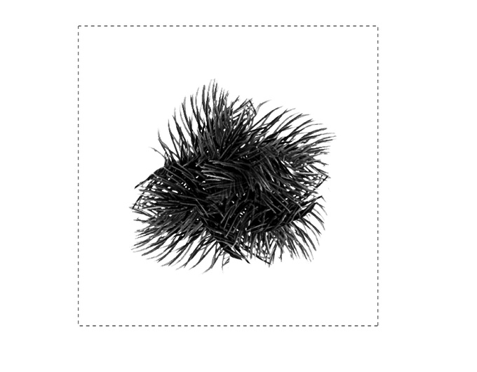 Photoshop(PS)结合Illustrator设计制作简单漂亮的圣诞节圣诞树图实例教程