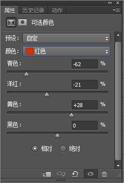 Photoshop(PS)把灰蒙模特头像照片调成梦幻色彩效果实例教程
