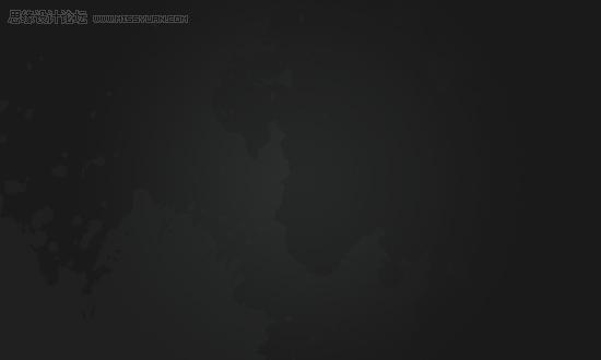 Photoshop制作一个独特的塑料文本字效果