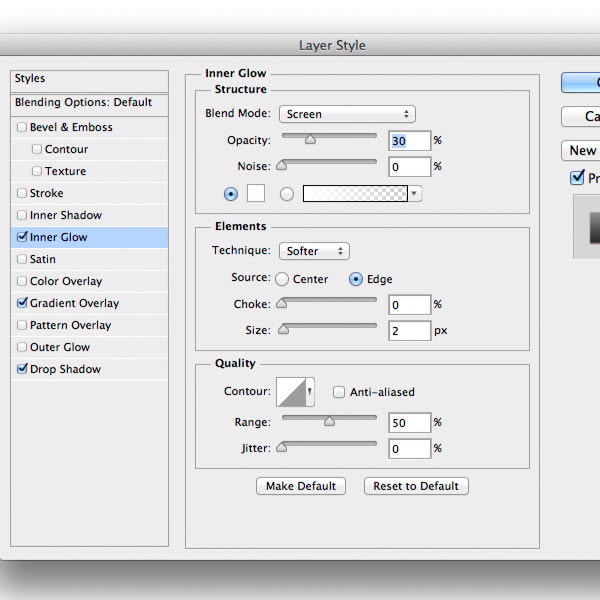 PS鼠绘制做一个甜美的奶油蛋糕