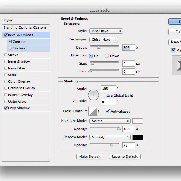 PS鼠绘制做一个甜美的奶油蛋糕