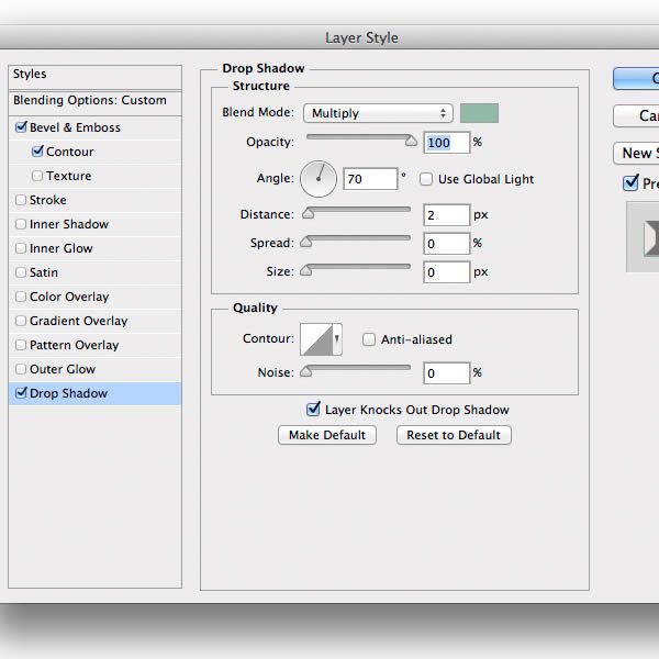 PS鼠绘制做一个甜美的奶油蛋糕