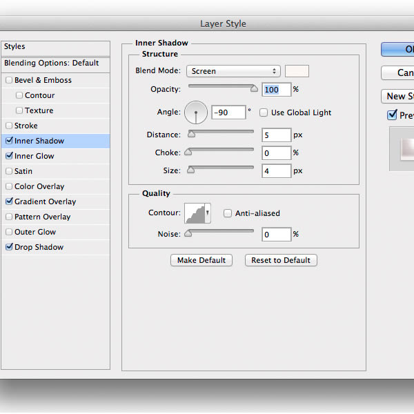PS鼠绘制做一个甜美的奶油蛋糕
