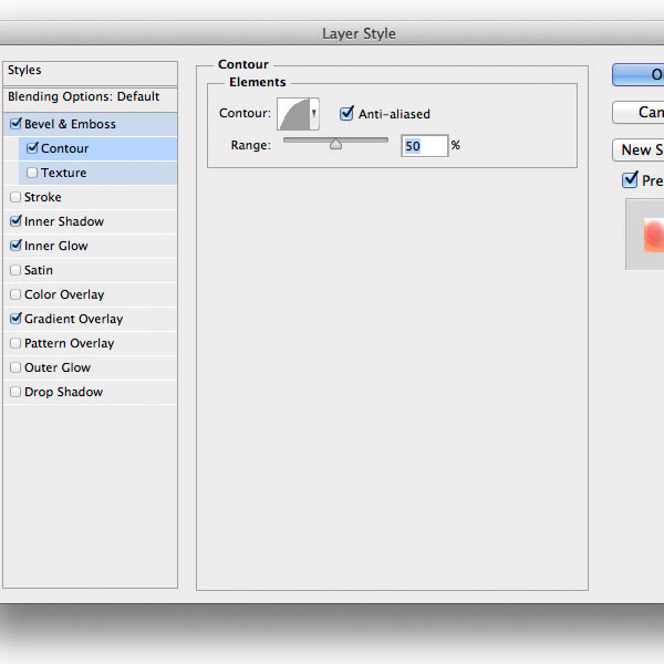 PS鼠绘制做一个甜美的奶油蛋糕