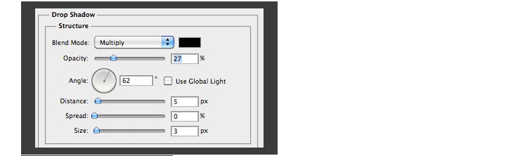 PS打造逼真测定太空小火箭