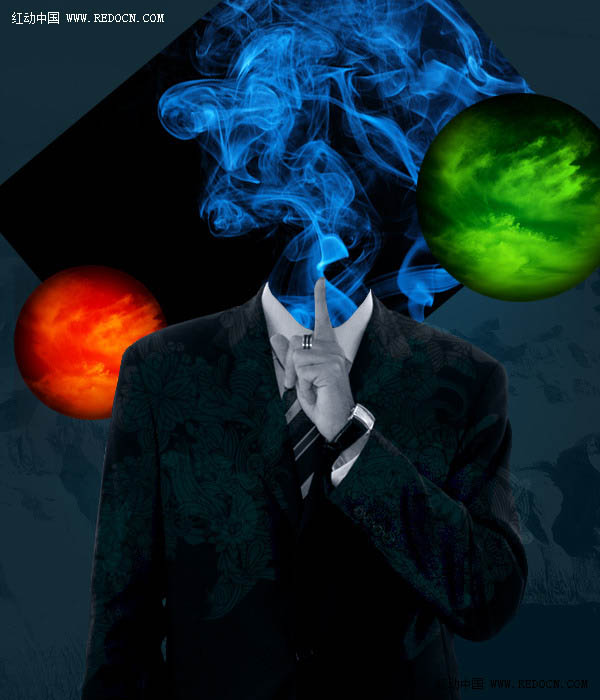 PS��˧������ħ���еĵ�����ͷ��