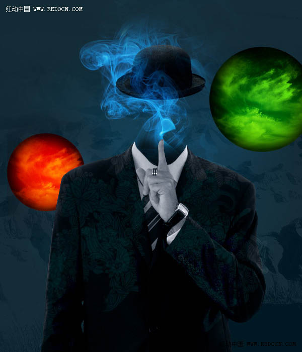 PS��˧������ħ���еĵ�����ͷ��