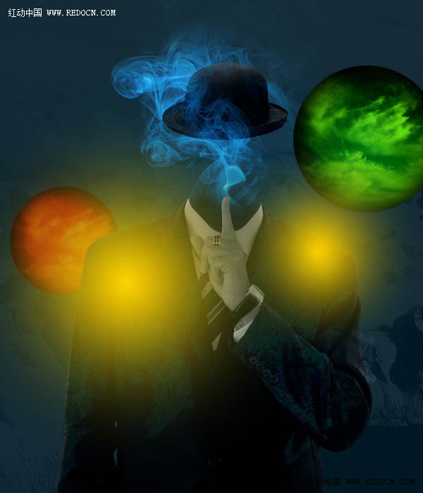 PS��˧������ħ���еĵ�����ͷ��