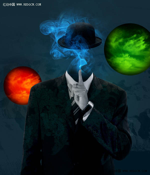 PS��˧������ħ���еĵ�����ͷ��