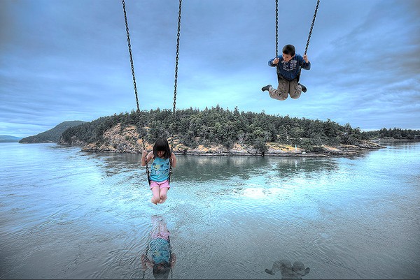 怎样分辨图片是否被PS过 