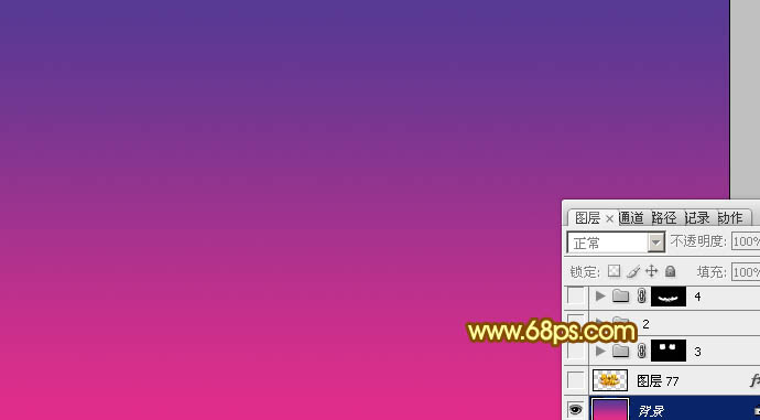 Photoshop设计制作漂亮的金色 情人节立体字