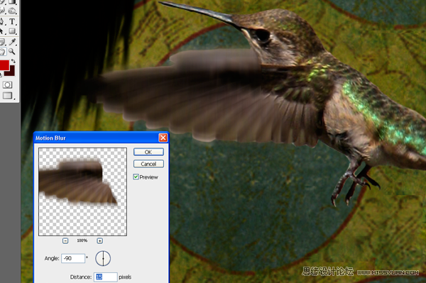 Photoshop制作将美女照片转为SD娃娃效果