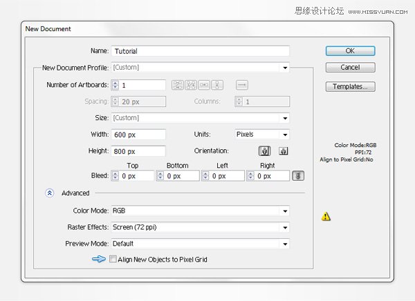 Illustrator制作意大利面艺术特效文字教程,