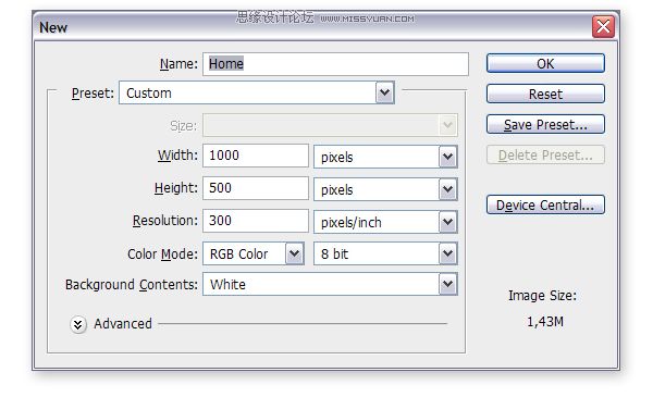 Photoshop制作真实3D立体地球