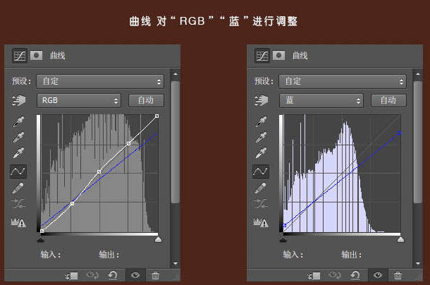 photoshop利用图层样式及纹理素材制作墙壁裂纹字