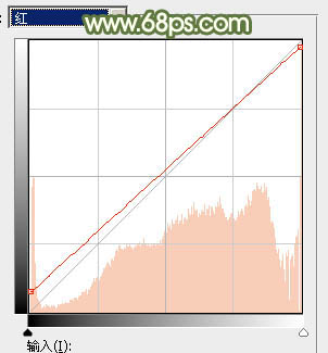 Photoshop��С�����е���Ů���Ƴ�Ũ��ĳ���ɫ