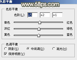 Photoshop为水边美女图片打造甜美的酒红色