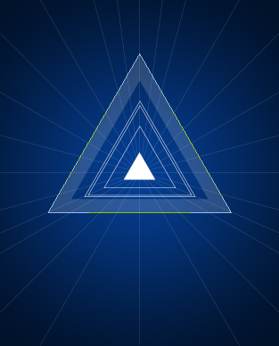 PS制作抽象梦幻背景效果图