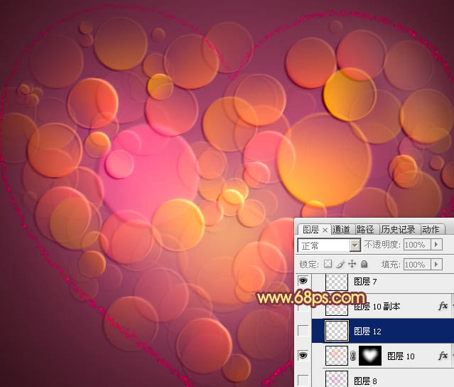 Photoshop�����λõĹ����������