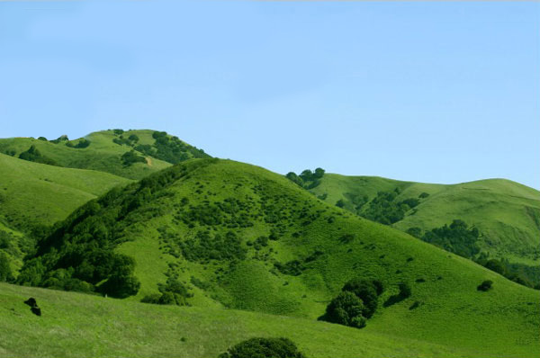 PS合成童话中的恐怖城堡场景