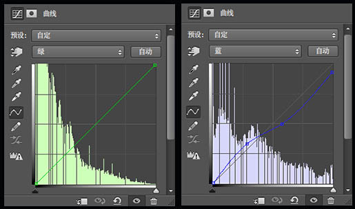 Photoshop制作光滑大气的渐变彩色浮雕水晶字