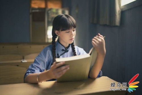 PS将人像摄影调出高级灰效果