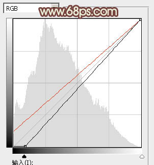 PhotoshopΪϪ�ߵ���Ů���Ƴ�Ư���ĵ������ɫ