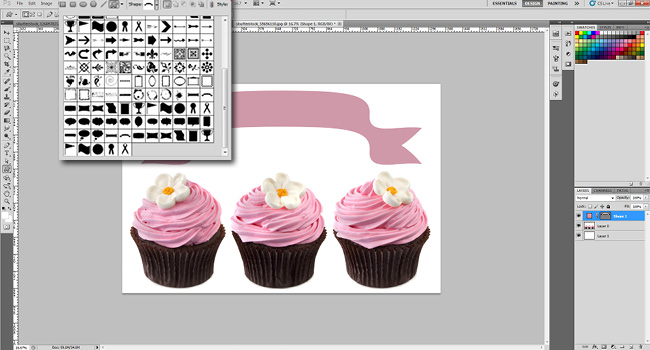 PHOTOSHOP初学者的10个小贴士和技巧