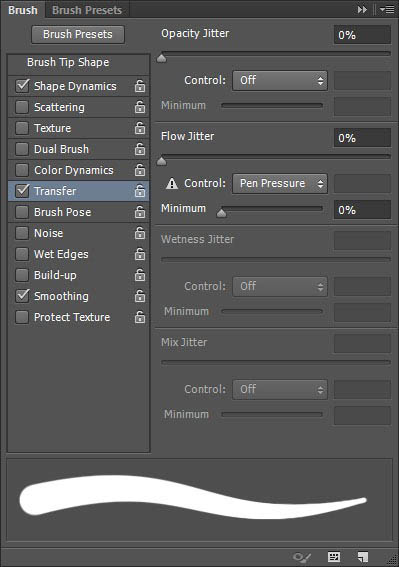 Photoshop设计制作时尚的发光金属边框字