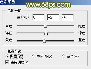Photoshop调出唯美的黄绿阳光色花丛中美女图片