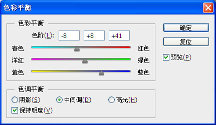 Photoshop将超萌儿童照片转为可爱的仿手绘效果