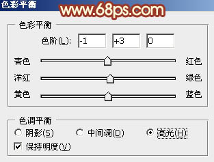 Photoshop����һ���򵥵Ľ�ɫ����