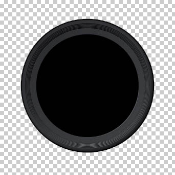 Photoshop制作一个精美的相机镜头