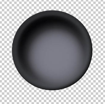 Photoshop制作一个精美的相机镜头