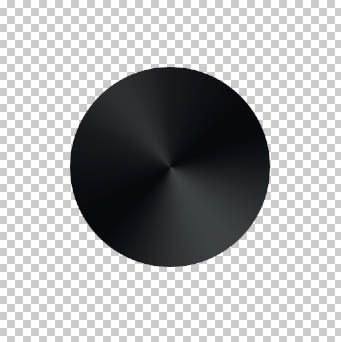 Photoshop制作一个精美的相机镜头