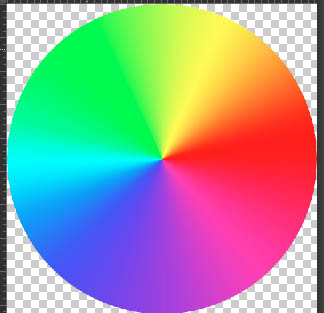 Photoshop制作一个精美的相机镜头