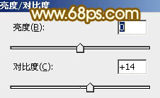 PS利用图层样式及复制叠加制作漂亮的七夕黄金立体字