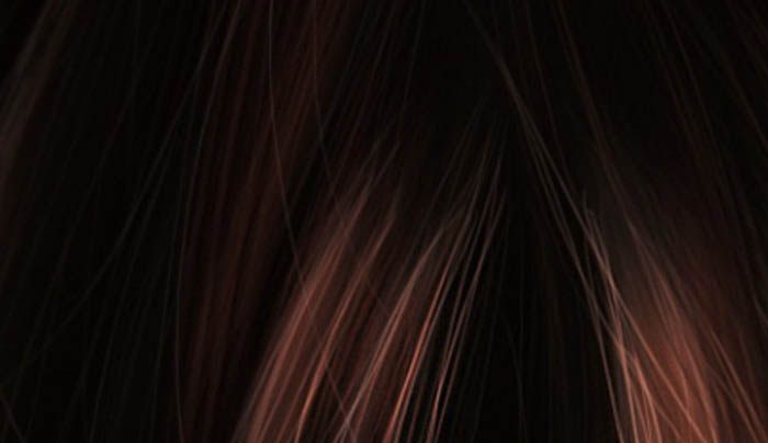 PS鼠绘在茶餐厅静静等待的美女