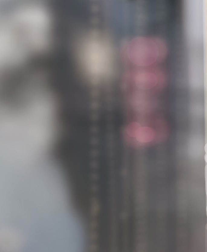 PS鼠绘在茶餐厅静静等待的美女