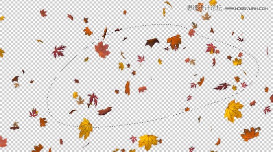 Photoshop合成魔幻效果的创意人像脸谱