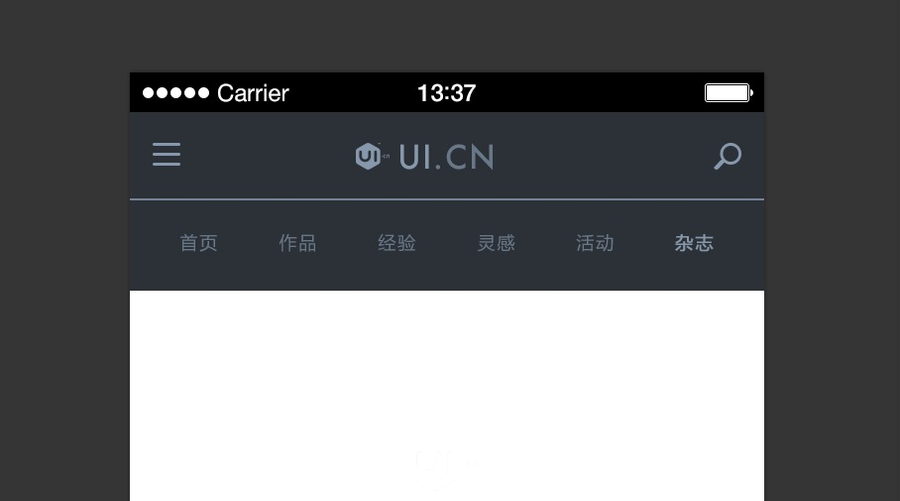 PS教你打造流畅酷炫的动态演示