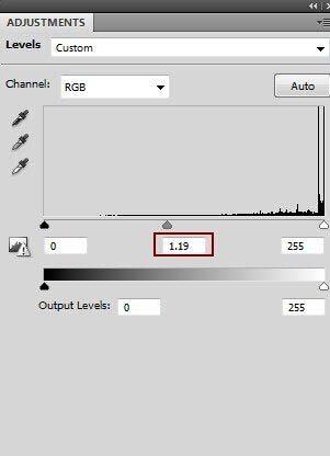 PS合成在唯美的秋色树林中舞动的白衣美女
