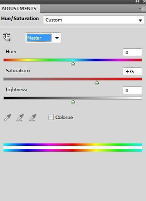 PS合成在唯美的秋色树林中舞动的白衣美女