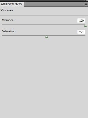 PS合成在唯美的秋色树林中舞动的白衣美女