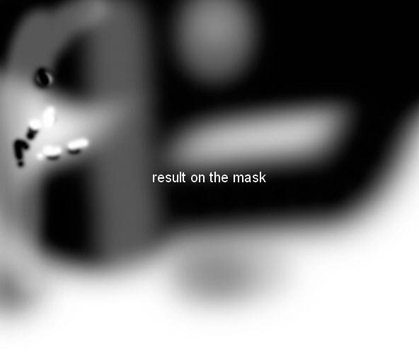 PS合成在唯美的秋色树林中舞动的白衣美女