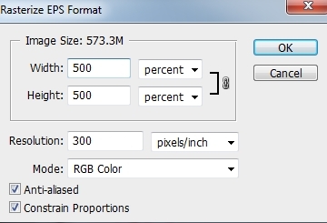 Photoshop合成一个抽象的泣血美女