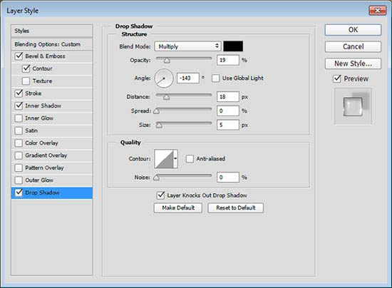 Photoshop利用图层样式制作剔透梦幻的玻璃字