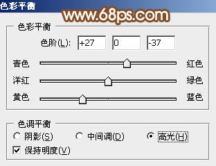 Photoshop制作漂亮的中秋金属立体字